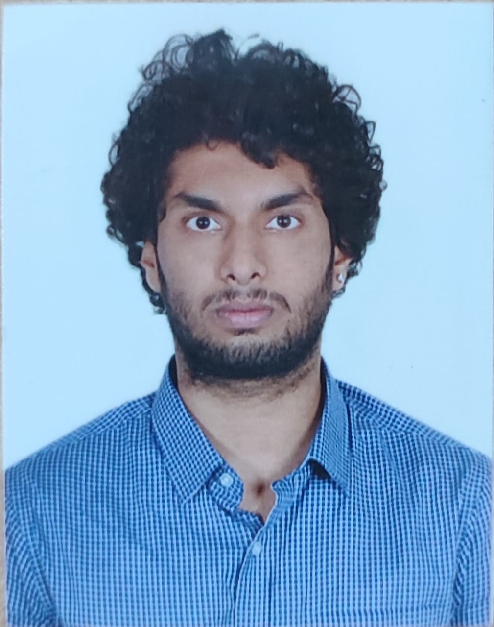 Amith G. Singh